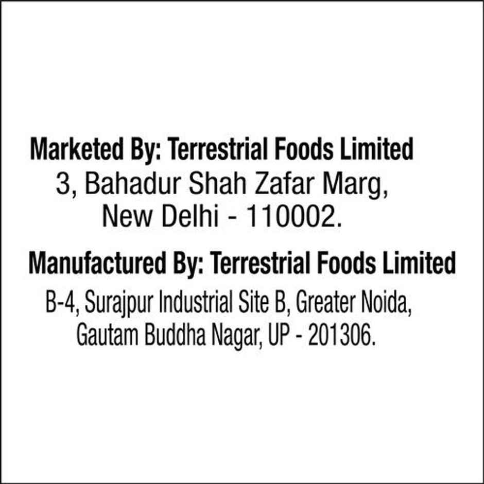 Fun Flips Puffs Mocktail Healthy Baked Snacks