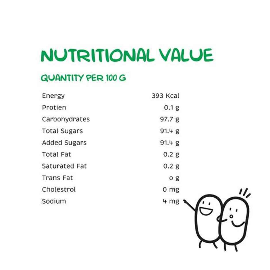 Tic-Tac 2024 Tic Tac Mint