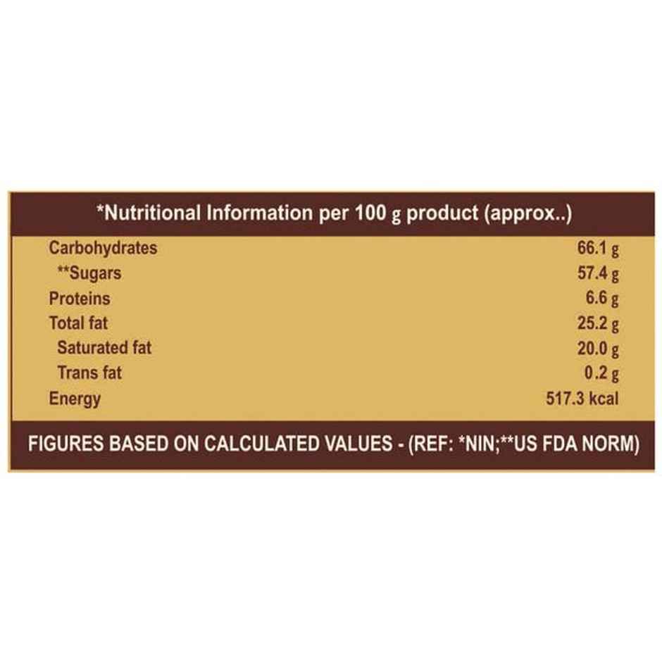 Dukes Truffel Hazelnut Chocolate