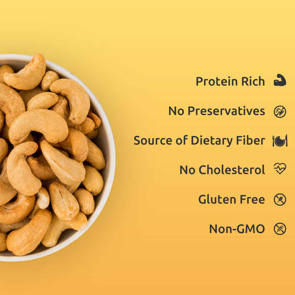 Farmley Mix Dry Fruit Gift Pack Potli