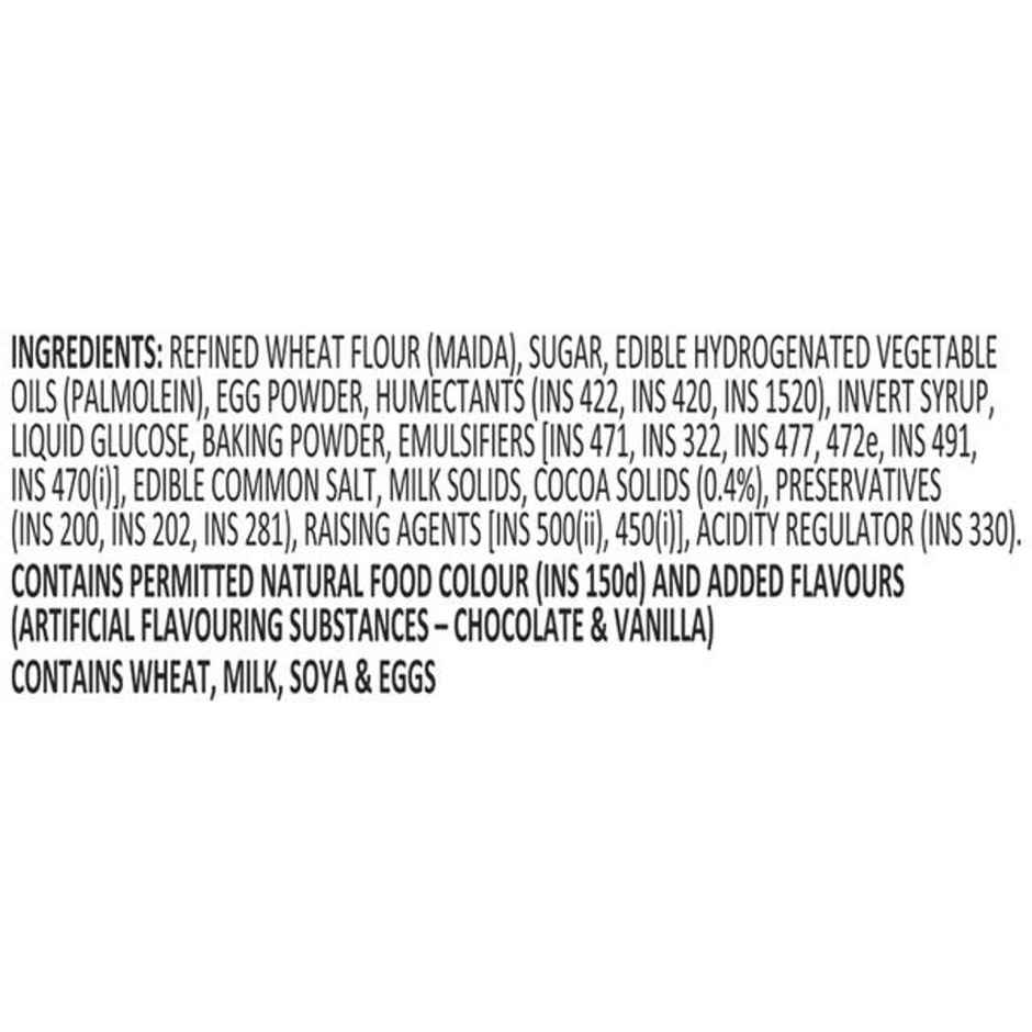 Anmol Bar Cake Chocolate