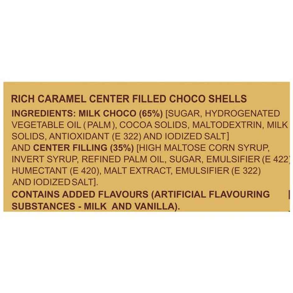 Dukes Truffel - Luxury Caramel Chocolate