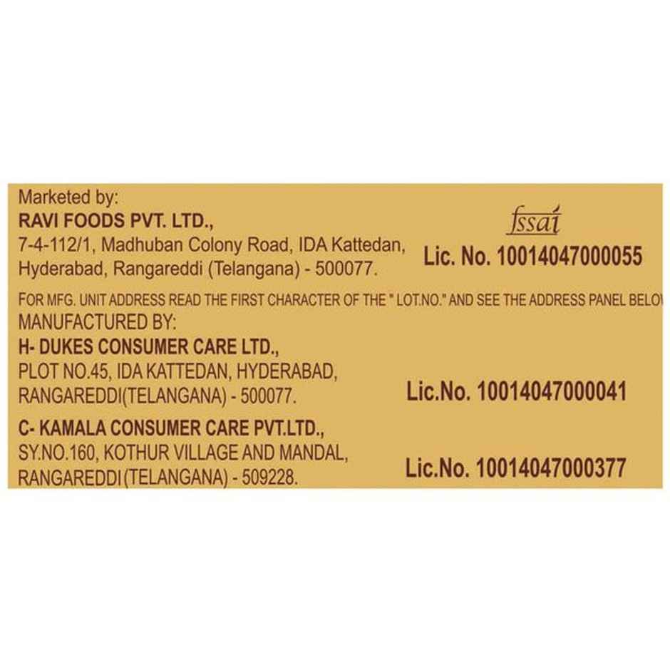 Dukes Truffel - Luxury Caramel Chocolate