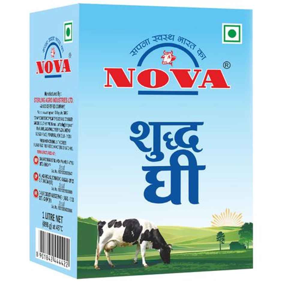 Nova Ghee