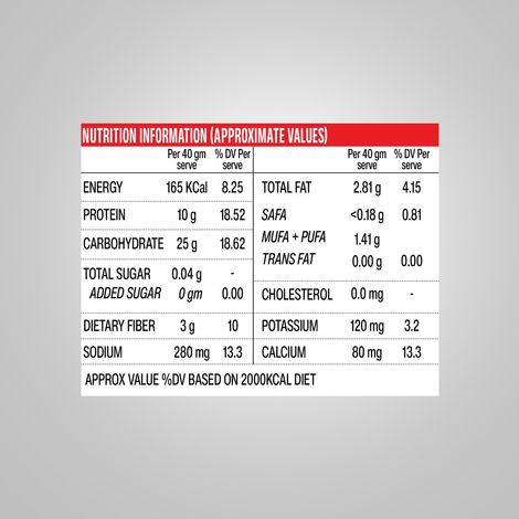 Superyou Multigrain Pundina Chips