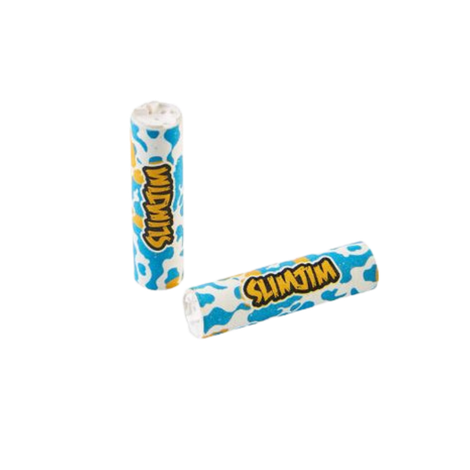 Slimjim 7mm Carbon Filter - Splash (Pack OF 10)