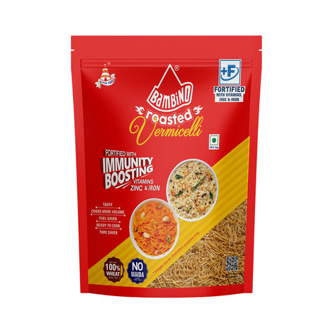 Bambino Roasted Vermicelli