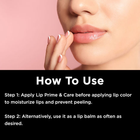 Colorbar Lip Prime and Care