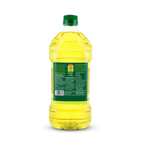 Del Monte Extra Light Olive Oil