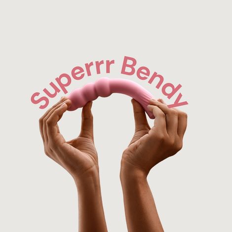 Thirdbase Beads Premium Vibrating Personal Massager for Women