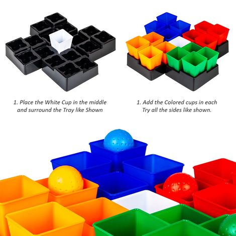 Ratna's Bounce & Battle | Assorted