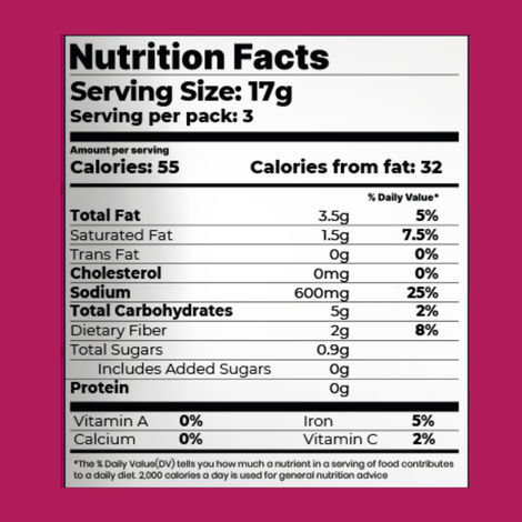 Zoff Marinade Mix Fish Fry