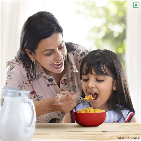 Kellogg's Corn Flakes Power of 5 (Super Saver PacK)