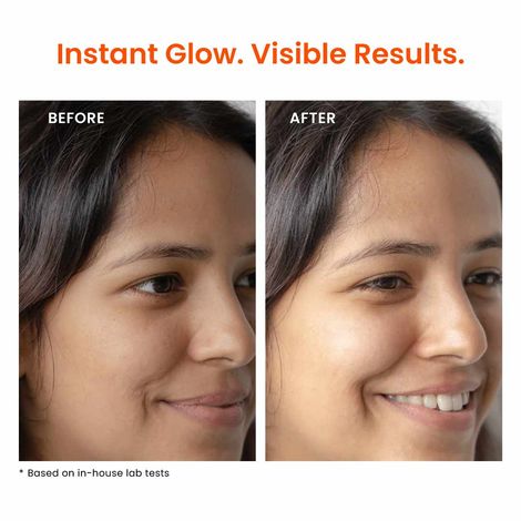 Foxtale Refreshing Face Wash with Niacinamide(Tube)