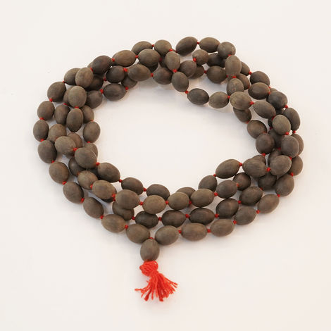 Pujashree Kamalgatte ki Mala