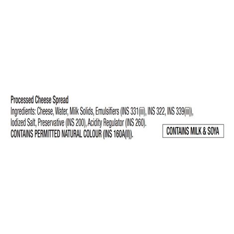 D'lecta Cheese Slices