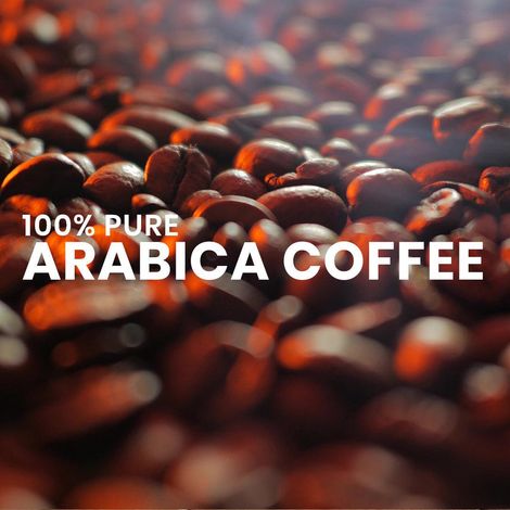 Cravova Hazelnut Cold Coffee