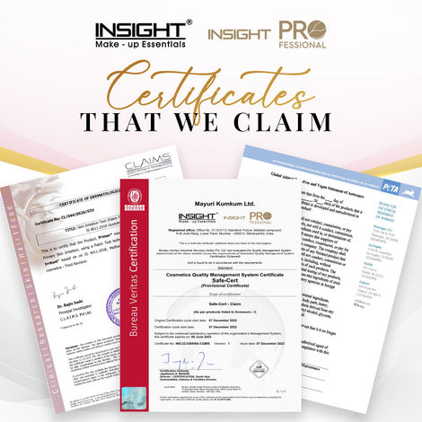 Insight Cosmetics Intense Kohl Kajal