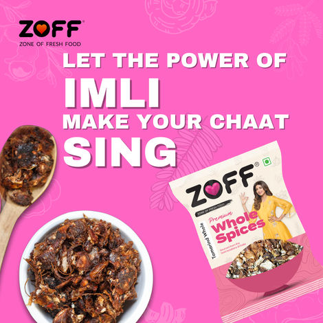 ZOFF Foods Tamarind Whole - Imli