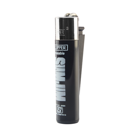 Slimjim X Clipper Lighter