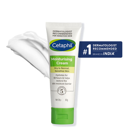 Cetaphil Moisturising Cream