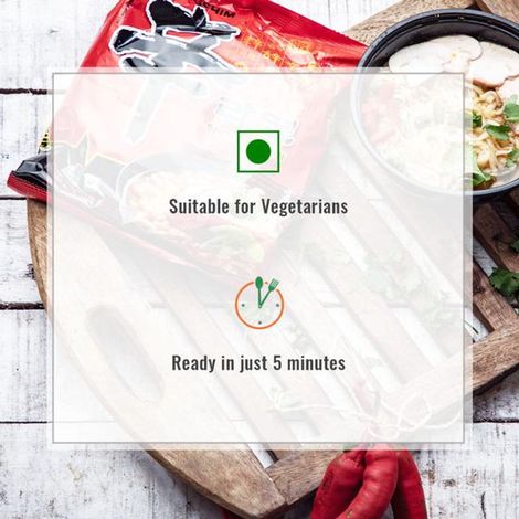 Korean Nongshim Shin Ramyun Noodle Soup Veg Combo