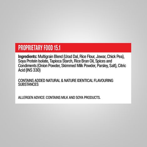 Superyou Multigrain Sour Cream & Onion Chips