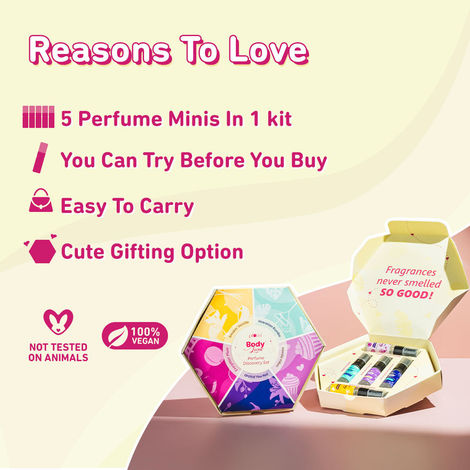 Plum Bodylovin' Discovery Set