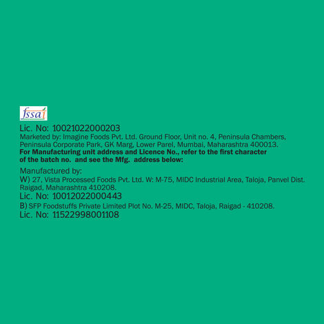 Imagine Plant Based Chicken Nuggets