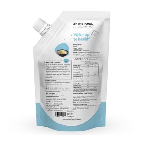 Sid's Farm Buffalo Ghee