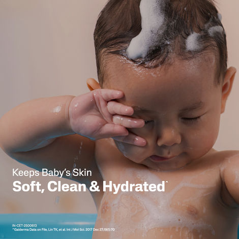 Cetaphil Baby Mild Bar