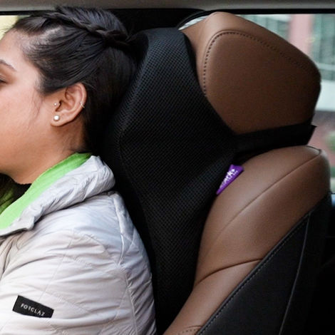 3 In 1 Cushion by Park+