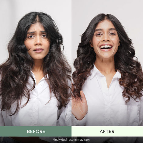 Arata Hydrating & Strengthening Shampoo