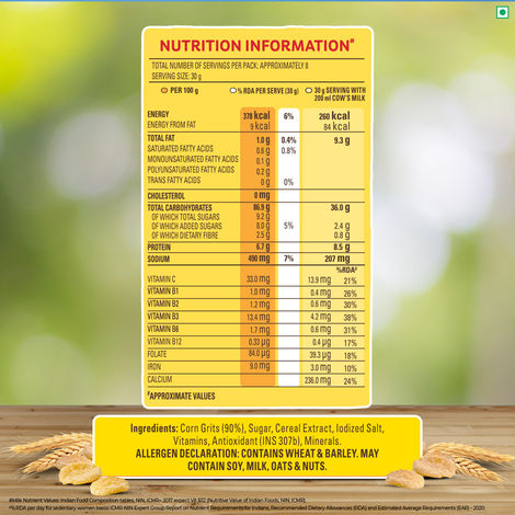 Kellogg's Original Corn Flakes