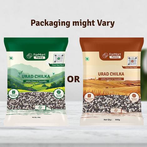 Farmart Pantry Urad Chilka