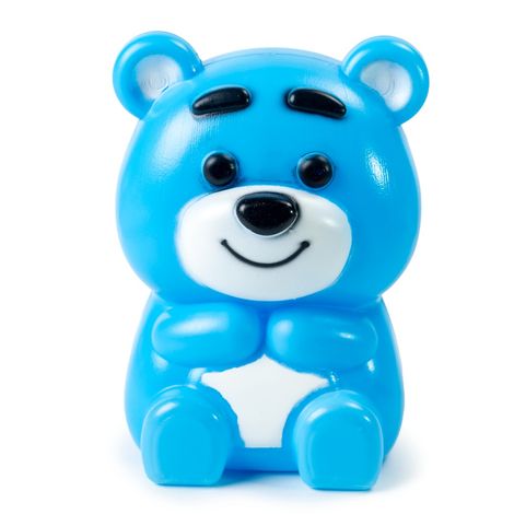 Ratna's Teddy Money Bank - Assorted