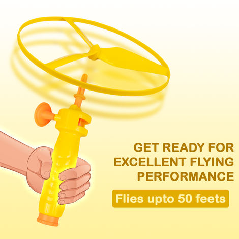 Ratna's Air Spinner - Assorted