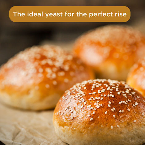 The Select Aisle Instant Dry Yeast Combo