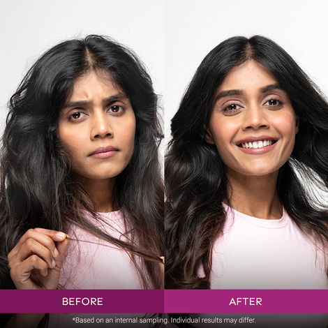 Arata Anti-Hairfall Onion Shampoo