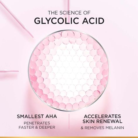 L'Oreal Paris Glycolic Bright Glowing Night Cream