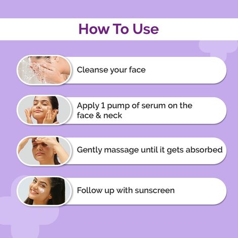 The Derma Co Tran-Zelaic Pigmentation Corrector Serum With 10% Azelaic Acid