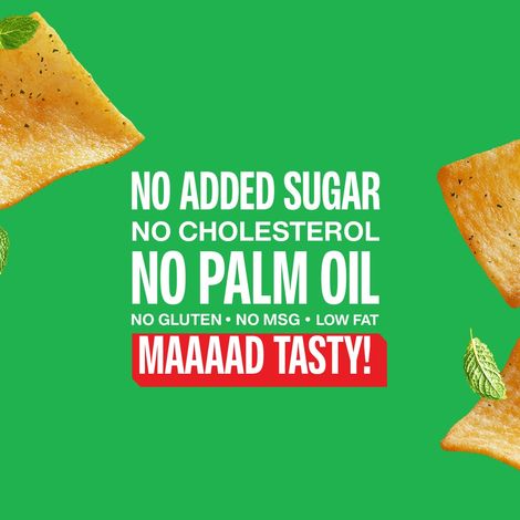 Superyou Multigrain Pundina Chips