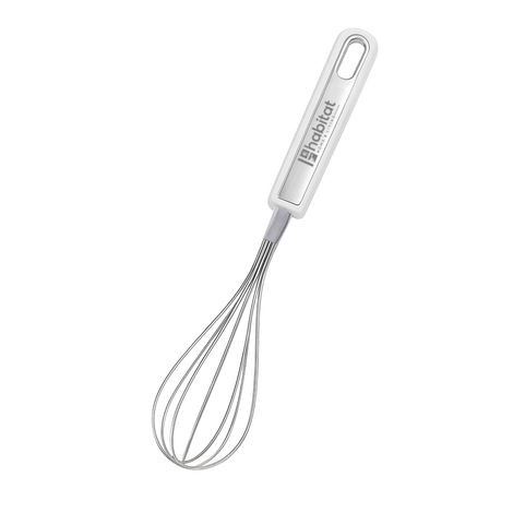 Habitat Pro Series Ss Whisk With Ss Insert | Absolute Functionality with Impressive Design