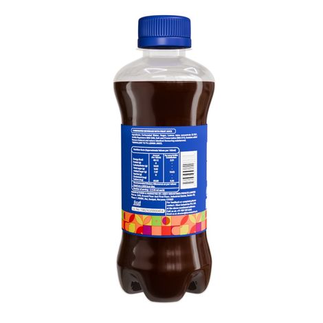 Bombay Banta Masala Cola Soda