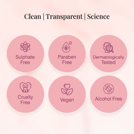 Bare Anatomy Curl Enhancing Hair Mask For Men & Women