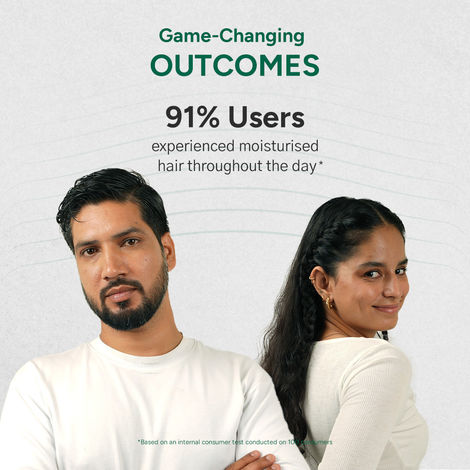 Arata Matte Look Hair Styling Cream (Medium Hold)