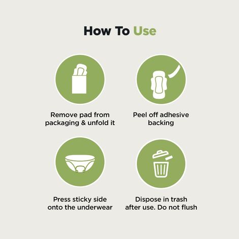 Pee Safe Ultra Thin Rash Free Sanitary Pads (14 XL/16 XXL) | Assorted pack | 30 pcs