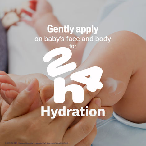 Cetaphil Baby Daily Lotion