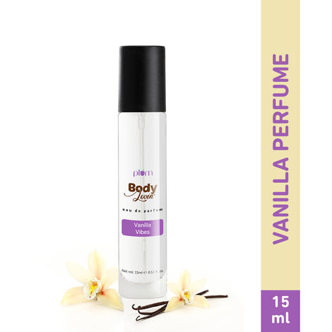 Plum BodyLovin' Vanilla Vibes Eau De Parfum