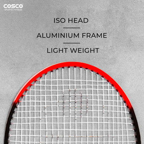Cosco Cz-50 Badminton Racket Made In India